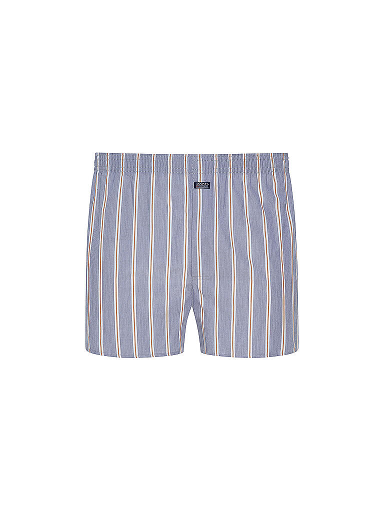 JOCKEY | Boxershort | blau