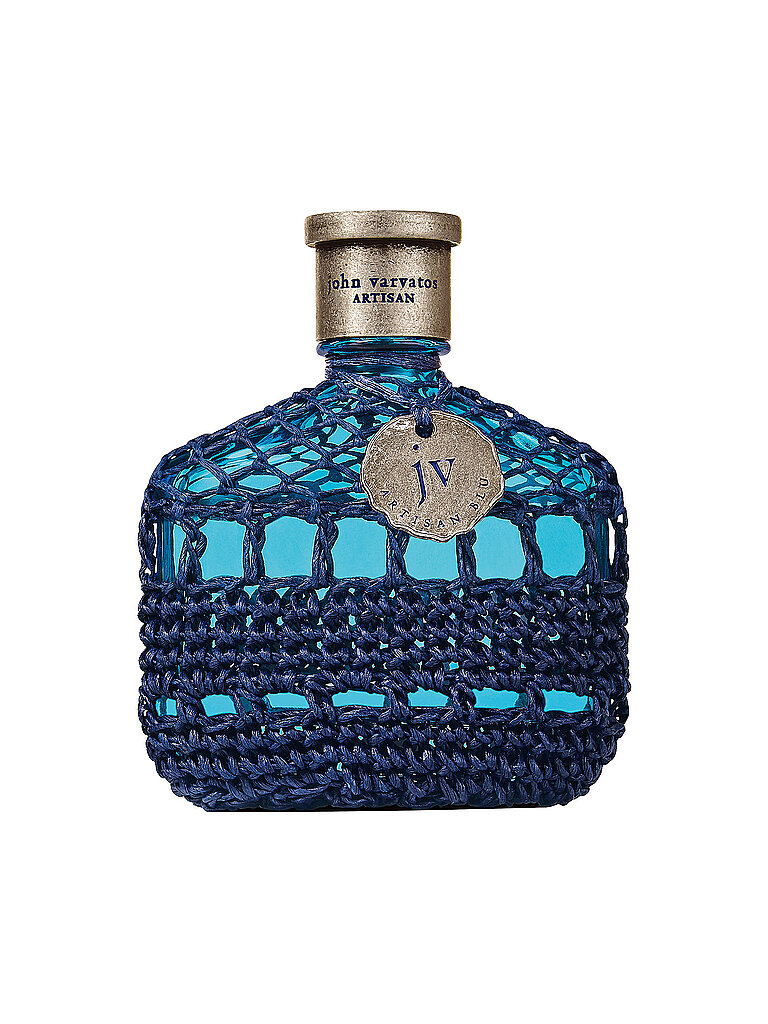JOHN VARVATOS Artisan Blu Eau de Toilette 75ml