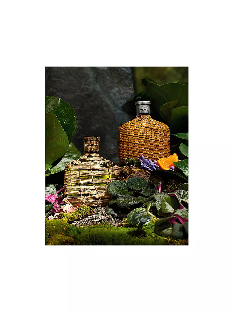 JOHN VARVATOS | Artisan Forest Eau de Parfum 125ml | keine Farbe