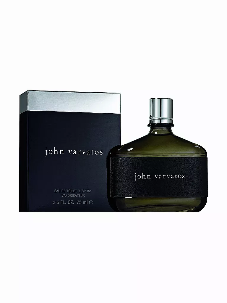 JOHN VARVATOS | Classic Eau de Toilette 75ml | keine Farbe