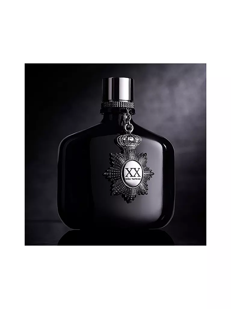 JOHN VARVATOS | XX Eau de Toilette 75ml | keine Farbe