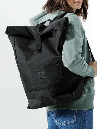 JOHNNY URBAN | Rolltop Rucksack " Aaron "