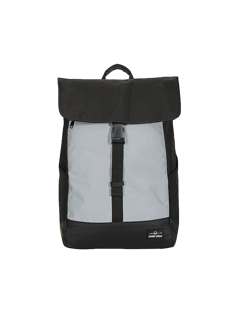JOHNNY URBAN Rucksack MIKA  schwarz
