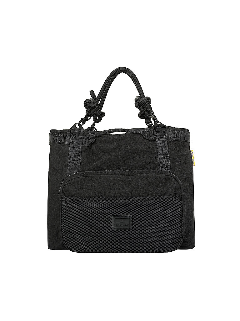 JOHNNY URBAN Tasche - Shopper CASSIE schwarz