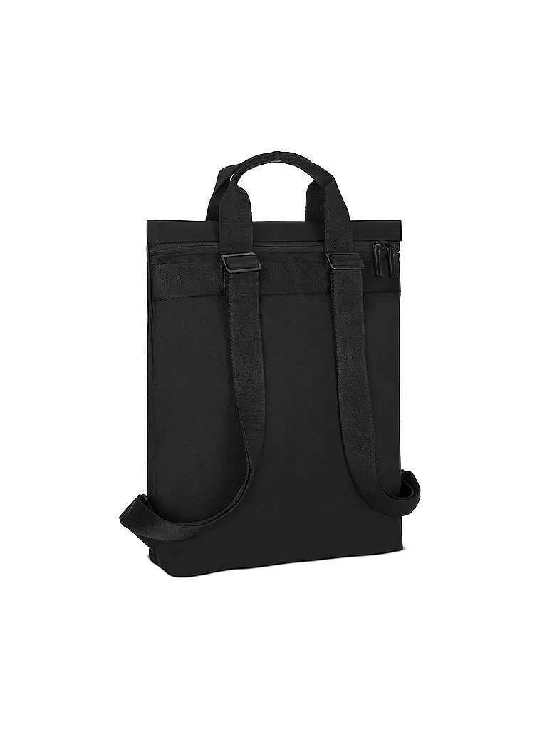 JOHNNY URBAN | Rucksack " Ivy " | schwarz