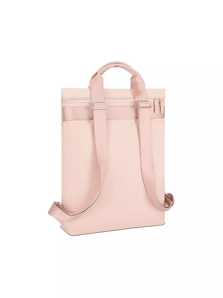 JOHNNY URBAN | Rucksack " Ivy " | rosa