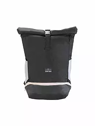 JOHNNY URBAN | Rucksack ALLEN Large | schwarz