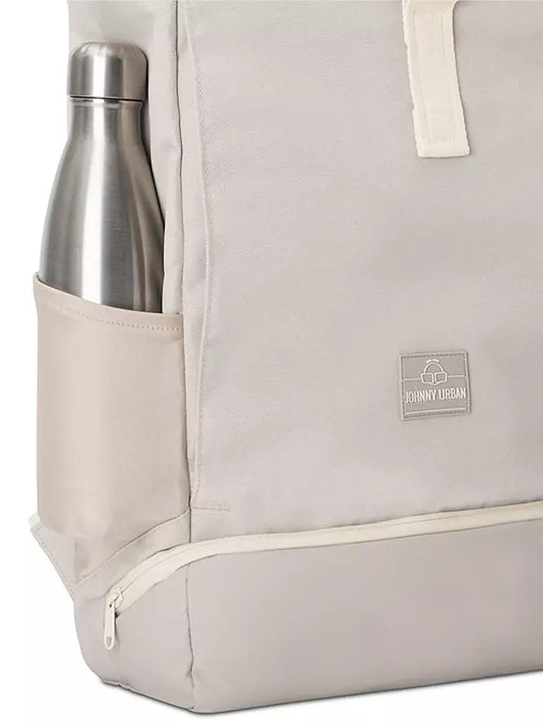 JOHNNY URBAN | Rucksack ALLEN M | lila