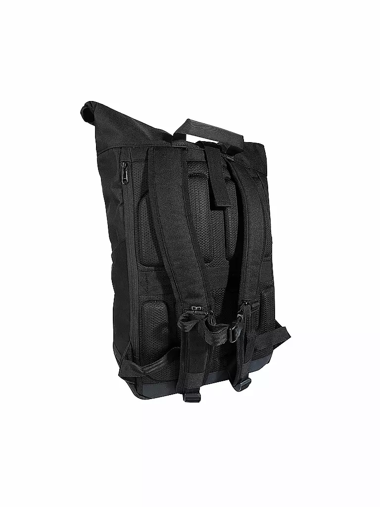 JOHNNY URBAN | Rucksack ALLEN | schwarz