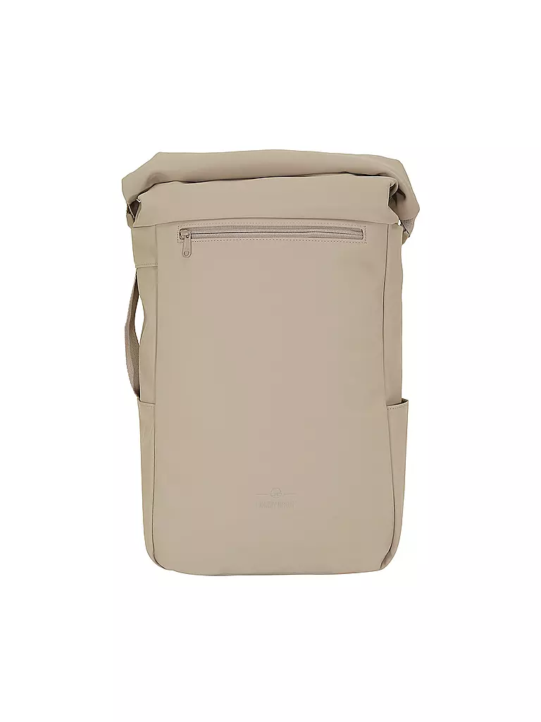 JOHNNY URBAN | Rucksack HENRY  | beige