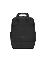 JOHNNY URBAN | Rucksack JONA Large  | schwarz