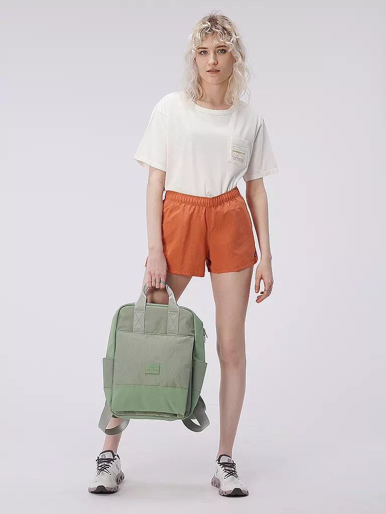 JOHNNY URBAN | Rucksack JONA Large  | mint