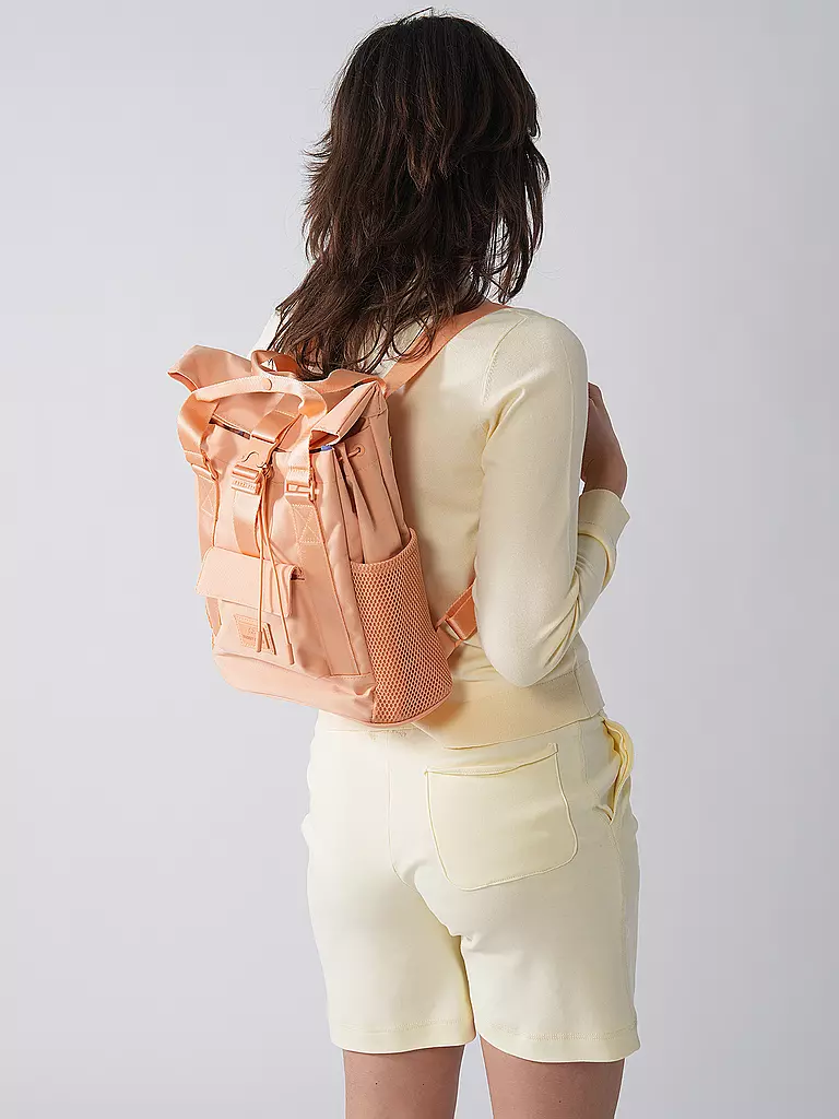 JOHNNY URBAN | Rucksack JULES  | orange