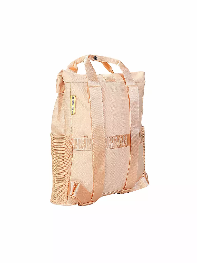 JOHNNY URBAN | Rucksack JULES  | orange