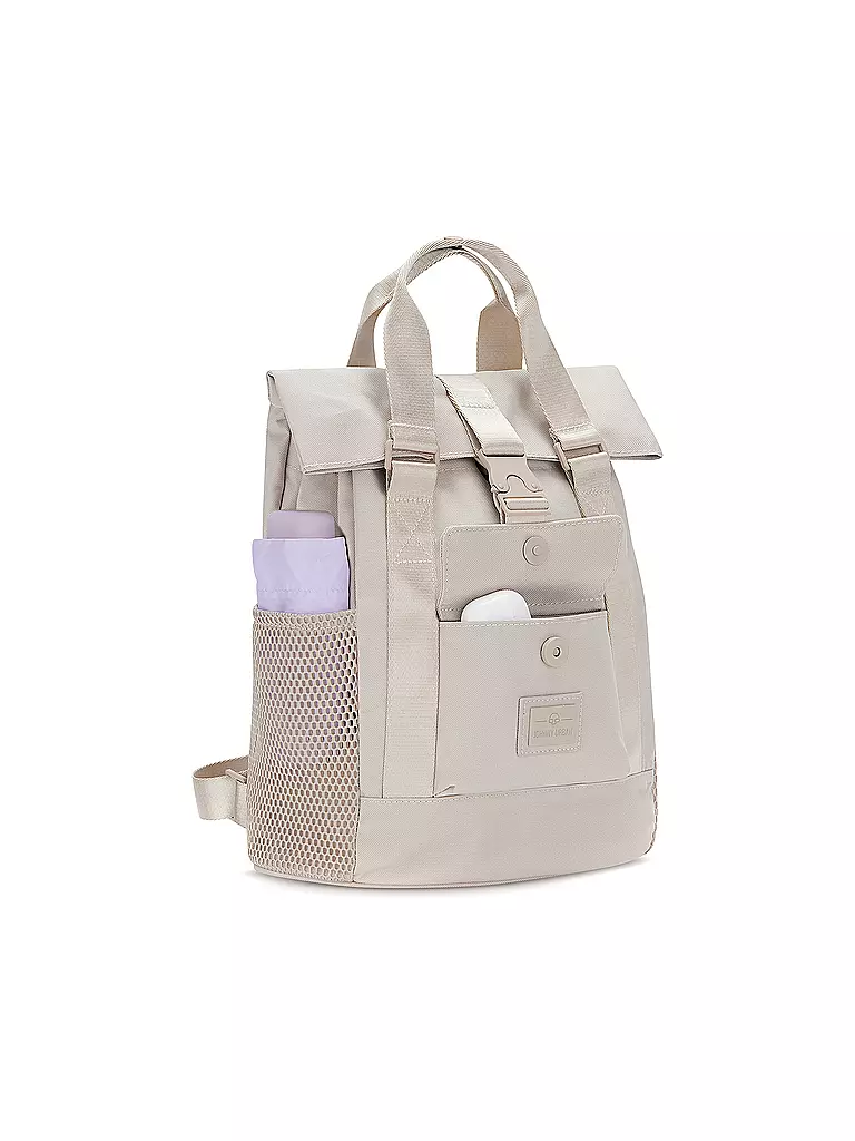 JOHNNY URBAN | Rucksack JULES  | beige