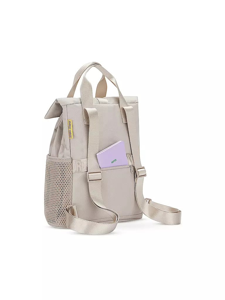 JOHNNY URBAN | Rucksack JULES  | beige