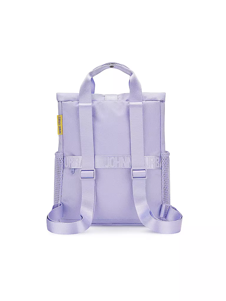 JOHNNY URBAN | Rucksack JULES | schwarz