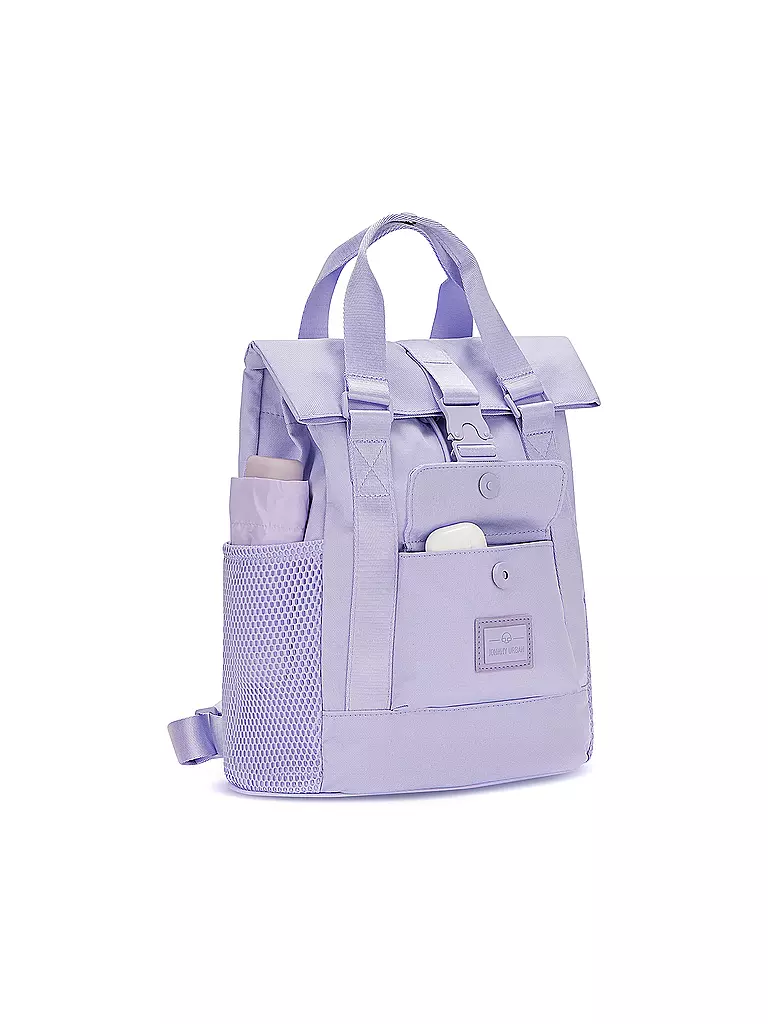 JOHNNY URBAN | Rucksack JULES | schwarz