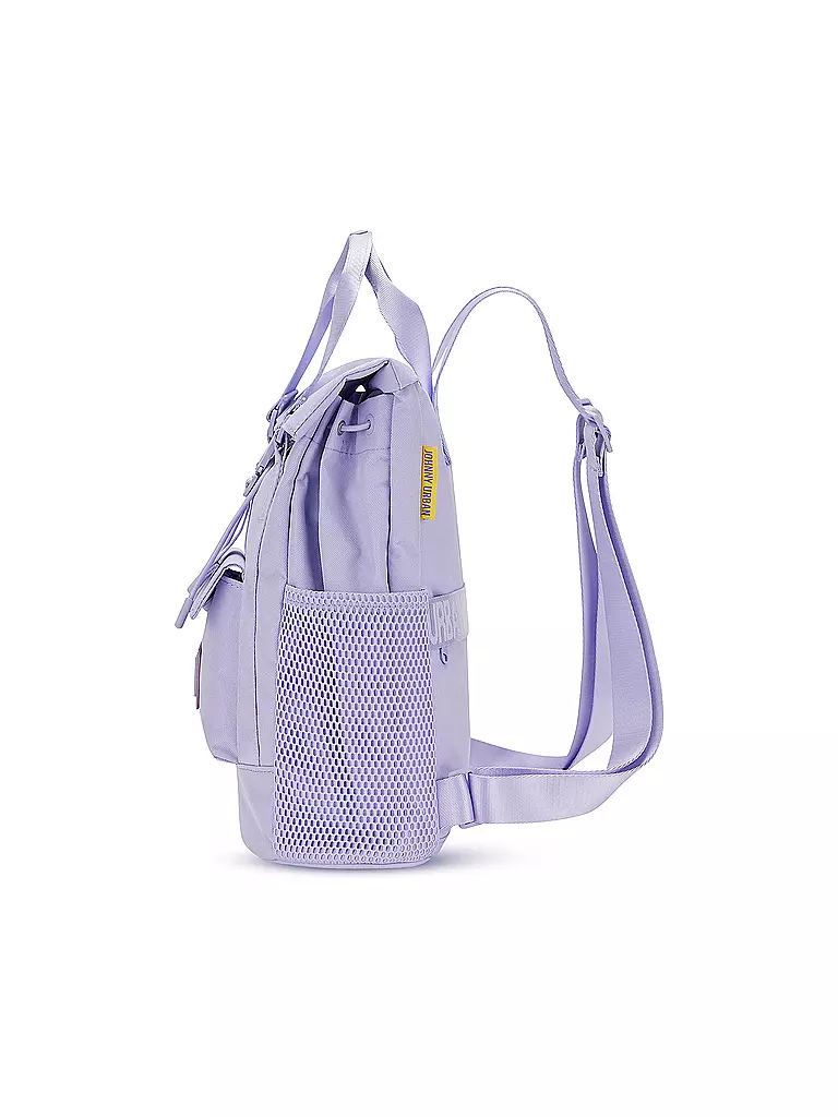 JOHNNY URBAN | Rucksack JULES | schwarz
