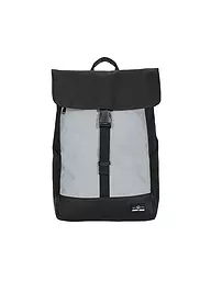 JOHNNY URBAN | Rucksack MIKA  | schwarz