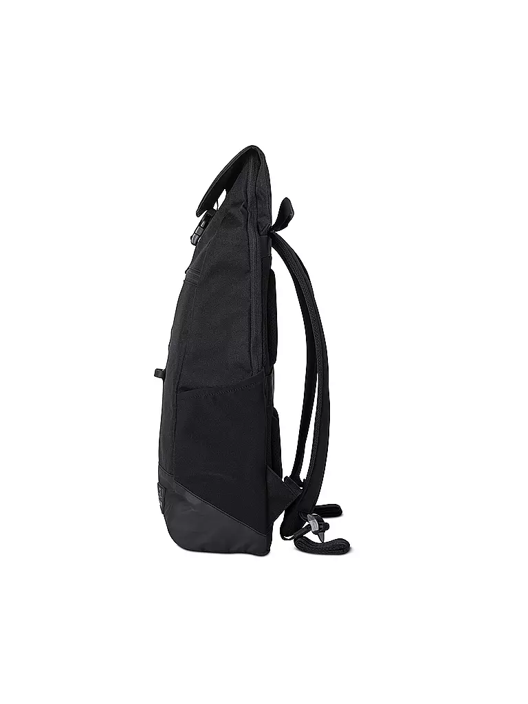 JOHNNY URBAN | Rucksack Mika | schwarz