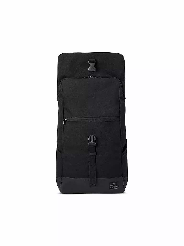 JOHNNY URBAN | Rucksack Mika | schwarz