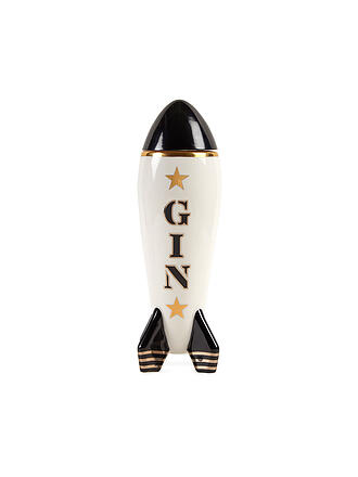 JONATHAN ADLER | Gin Karaffe ROCKET 675ml White