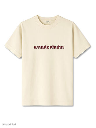JONBOY | T-Shirt Basic Fit WANDERHUHN