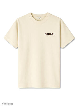JONBOY | T-Shirt Basic Fit MOIZEIT