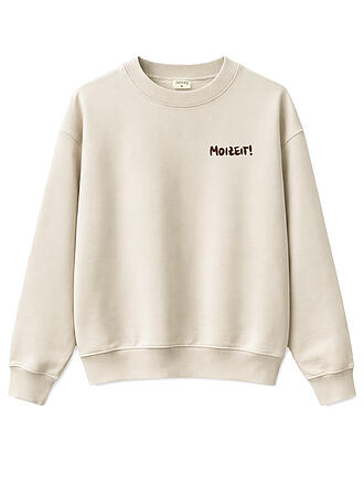 JONBOY | Sweater Oversized Fit MOIZEIT