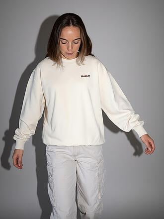 JONBOY | Sweater Oversized Fit MOIZEIT