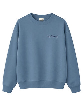 JONBOY | Sweater Oversized Fit PASST SCHO