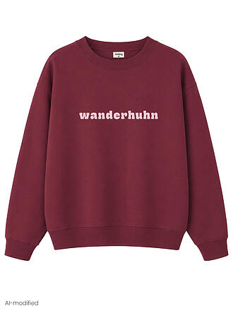 JONBOY | Sweater Regular Fit WANDERHUHN