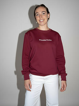 JONBOY | Sweater Regular Fit WANDERHUHN