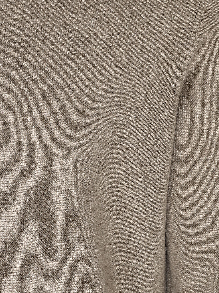 JOOP |  Kaschmir Pullover  | beige