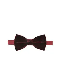JOOP |  Masche - Fliege BOW TIE  | dunkelrot