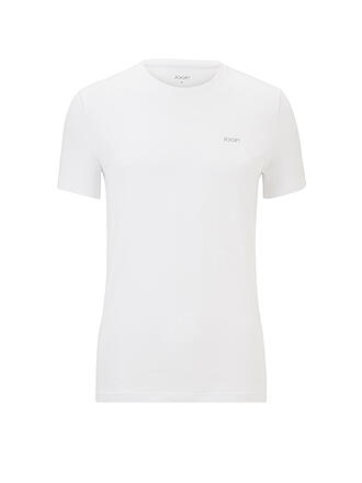 JOOP | T-Shirt Slim Fit 2-er Pkg. weiss