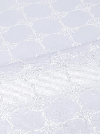 JOOP | Servietten 2er Pkg Cornflower Allover 50x50cm Weiss