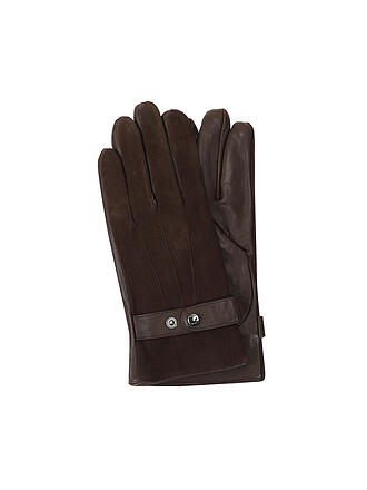JOOP | Lederhandschuhe