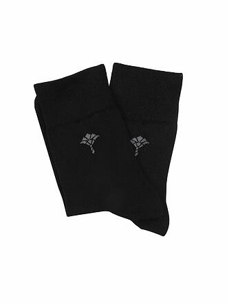 JOOP | Socken DAILY GLAM 2er Pkg. black