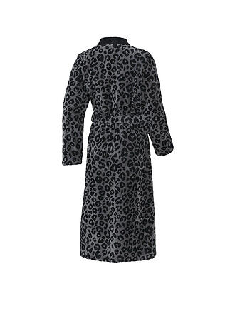 JOOP | Damen Bademantel Leo Graphit