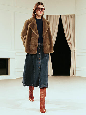 JOOP | Wendejacke in Felloptik ORSINA