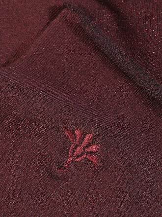 JOOP | Calcetines Paquete de 2 Portwine