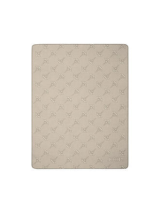 JOOP | Wohndecke 150x200cm ELITE Natur