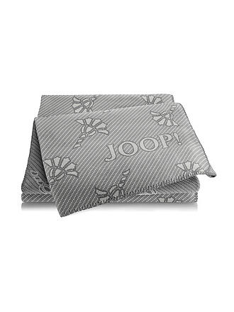 JOOP | Wohndecke 150x200cm ELITE Graphit
