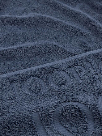 JOOP | Serviette 50x100cm STUDIO REPEAT Marine