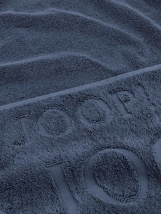 JOOP | Duschtuch 80x150cm STUDIO REPEAT Marine
