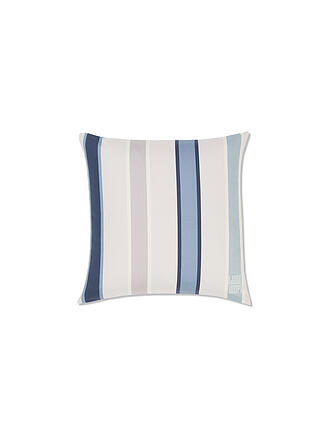 JOOP | Satin Bettwäsche Banks 70x90cm/140x220cm Ocean