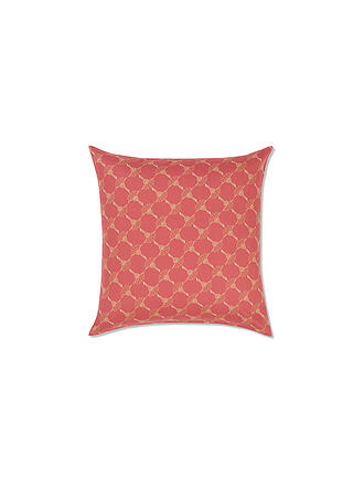 JOOP | Satin Bettwäsche Cornflower 70x90cm/140x200cm Golden Siena