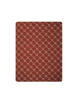 JOOP | Wohndecke 150x200cm JOOP! CF ALLOVER Siena